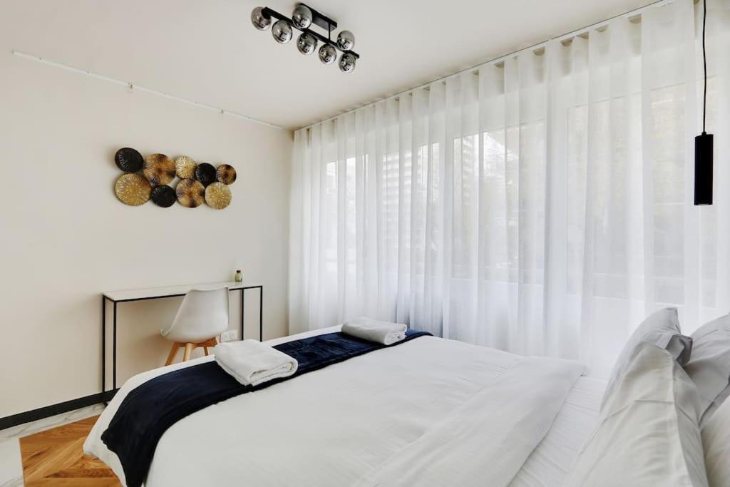 Appartement Cosy Pour 4 A La - Parijs