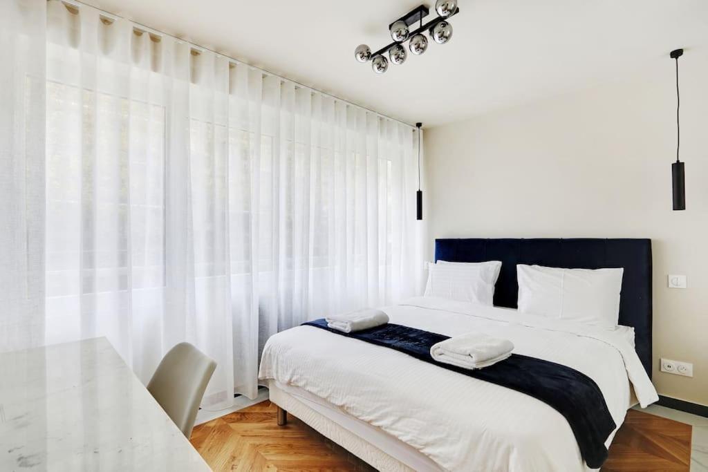 Appartement Cosy Pour 4 A La - Parijs