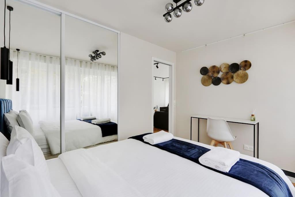 Cosy Pour 4 A La - Parijs